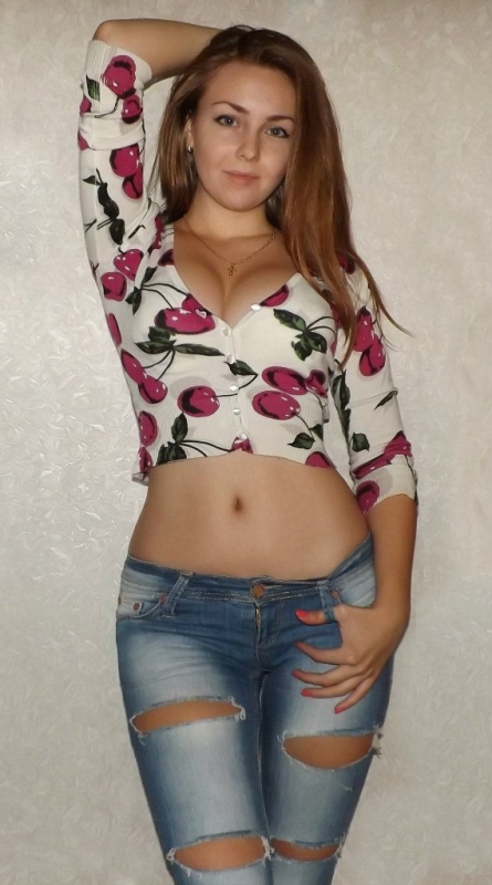 Анкета проститутки Маргарита - Фото 1, Борщёв, 28 лет, №23720